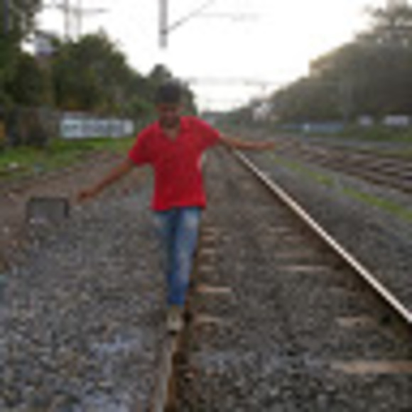 Meet your Posher, Abhishek - Picture 1 of 1